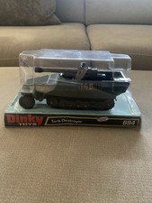 Dinky toy 694 for sale  WALTHAM ABBEY