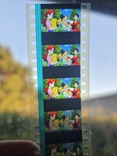 Pokemon pellicule cinéma d'occasion  Marguerittes