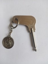 Chiave chiodo portachiavi usato  Vottignasco