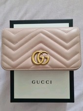 Gucci marmont schultertasche gebraucht kaufen  Heidenheim an der Brenz