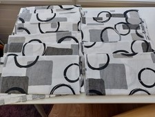 caravan dorema awning curtains for sale  MANSFIELD