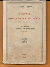 Paolo lamanna manuale usato  Santa Maria a Vico