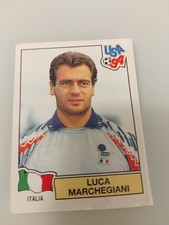 Calciatori panini usa usato  Schio