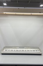 Casio 200 key for sale  Omaha