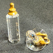 Classic swarovski crystal for sale  MINEHEAD