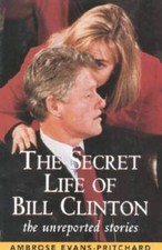 Secret life bill for sale  Montgomery