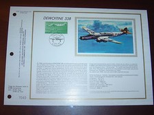 Dewoitine 338 aviation d'occasion  Krautergersheim