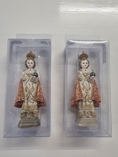 Prager jesuskind rosa gebraucht kaufen  Wiesau