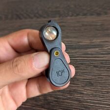 Vibro 10x loupe d'occasion  Expédié en Belgium