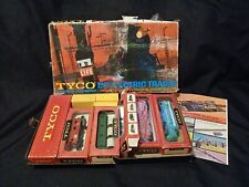 Vintage tyco scale for sale  Oklahoma City