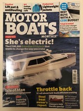 Sealine 270 285 for sale  LIVERPOOL