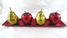 Apple pear display for sale  Teaneck