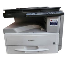 RICOH STAMPANTE MP2001 1550W CODE: D170-27 - FATTURA A RICHIESTA comprar usado  Enviando para Brazil