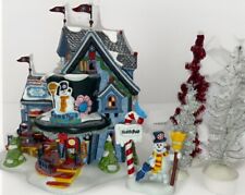 Dept frosty christmas for sale  Shreveport