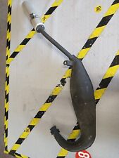 Marmitta aprilia rs125 usato  Gubbio