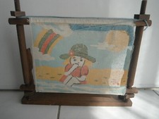 Ancien metier bois d'occasion  Audenge