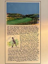 Harold riley original for sale  AUCHTERARDER