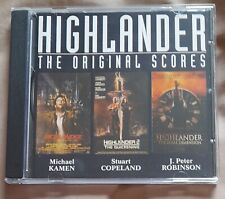 Highlander final dimension for sale  CLACTON-ON-SEA