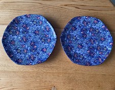 Ringtons chintz hexagonal for sale  UK