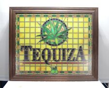 Tequiza beer wood for sale  Panama City