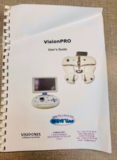 Painel de controle Vision PRO + cabeça óptica Visionix comprar usado  Enviando para Brazil