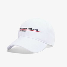 Cappellino porsche motorsport usato  Villachiara