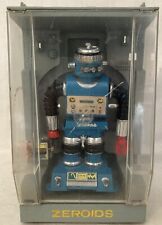 Zeroids robot zerak for sale  BURTON-ON-TRENT