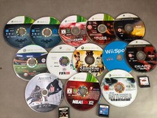 Assorted bundle job for sale  ABERTILLERY