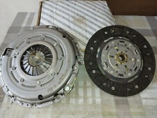 71724609 kit frizione usato  Savigliano