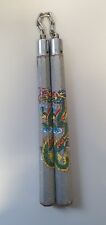 Nunchaku epoca collezione usato  Castellanza