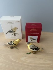 Hallmark beauty birds for sale  Cape Coral
