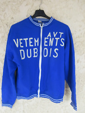 Veste cycliste vetements d'occasion  Nîmes