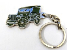 Porte clés jeep d'occasion  Beaucaire