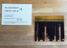 Ersatzteilkatalog microfichen  gebraucht kaufen  Hamburg