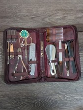 Vintage top grain for sale  Baltimore