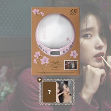 [PRESENTE] UI Remake Album [ 꽃갈딼 셋 (KkotGalpi3) ] CDP Ver, usado comprar usado  Enviando para Brazil