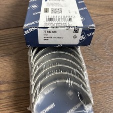 Connecting rod bearing d'occasion  Expédié en Belgium