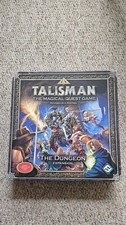 Talisman magical quest for sale  MANCHESTER