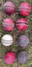 Used cricket balls for sale  WOODFORD GREEN