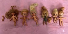 Mattel liddle kiddles for sale  Winter Haven