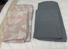 Double bedding sets for sale  RUGBY