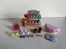Sylvanian families shoe for sale  SHEFFIELD