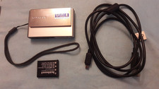 Lympus mju 1040 gebraucht kaufen  Berlin
