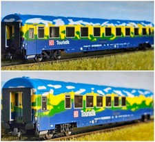 90084 touristik zug gebraucht kaufen  Berlin