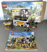 Lego 31052 creator for sale  Hemlock