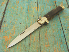 Vintage japanese horn for sale  Norman