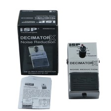 Isp decimator noise for sale  Howell