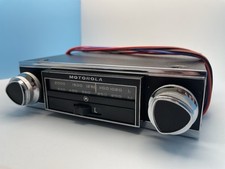 Bluetooth upgraded motorola for sale  HITCHIN