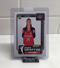 Usado, 2025-26 Panini Instant WNBA - Draft Night Sonia Citron #DN-3 /2370 RC DC Mystics comprar usado  Enviando para Brazil