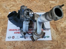 Turbina per audi usato Turbina per audi usato  Cerignola